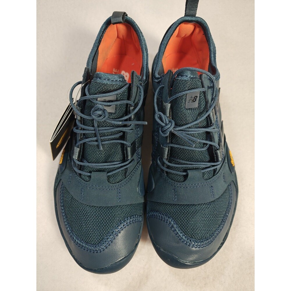 Issey Miyake x New Balance Tornado Teal Trail Shoes Men 5.5 W 7